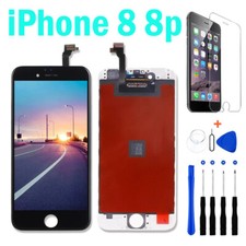 For iPhone 8 Plus Screen Replacement LCD Touch Display Digitizer