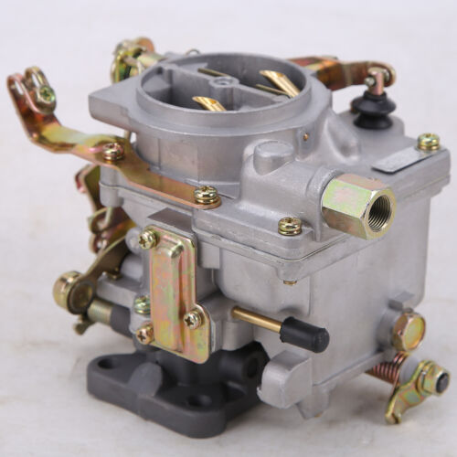 Carburador apto para 84-99 Toyota Tercel Corolla Corsa Starlet 21100-11190 - Imagen 5 de 12