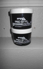 Ampro Two 10 Oz Pro Style Protein Styling Gel