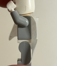 LEGO DC Comics Arctic Batman 76000 DC Universe: Arctic Batman Vs Mr Freeze