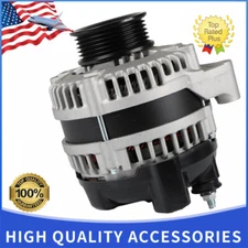 Alternator 13918 2905084 For Honda Odyssey 3.5L 2002-2004 Acura Mdx 2001-2002 US