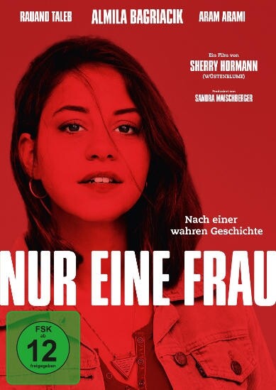 Nur eine Frau DVD *NEU*OVP*
