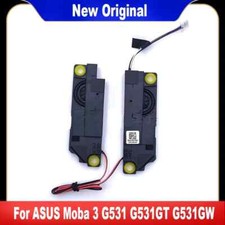 For ASUS Moba 3 G531 G531GT G531GW G531G Laptop Built-in Speaker Internal