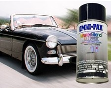 BLMC BMC Rover MG Cellulose Paint 1240 YUKON GREY 1997 - 1998