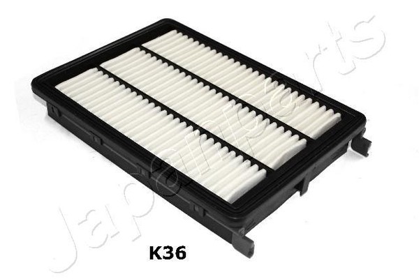 Japanparts FA-K36S Luftfilter FüR KIA Hyundai-image