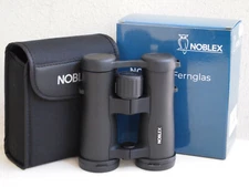 Noblex Vector 8x42 bioculars for hunters, outdoors, former Zeiss Jena