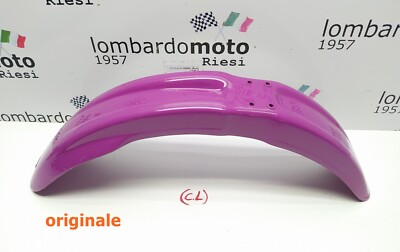 Kotflügel vorne lila dis7949 ORIGINAL Aprilia RX 50 1991 1996