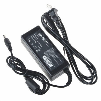 65W 19V AC Adapter Battery Charger Power Cord Supply For Gateway SA1 SA6 Laptop