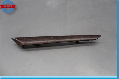 Maserati Ghibli 2014-2019 Front Right Interior trim cover Photo - $54