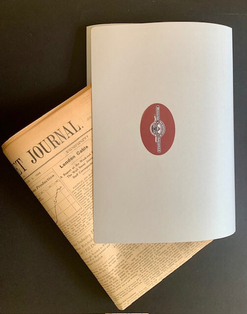 November 11 1955 WSJ News Wall Street Journal Original Birthday