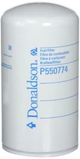 P550774 Donaldson Fuel Filter, Spin On (OE 3959612, FF5488)