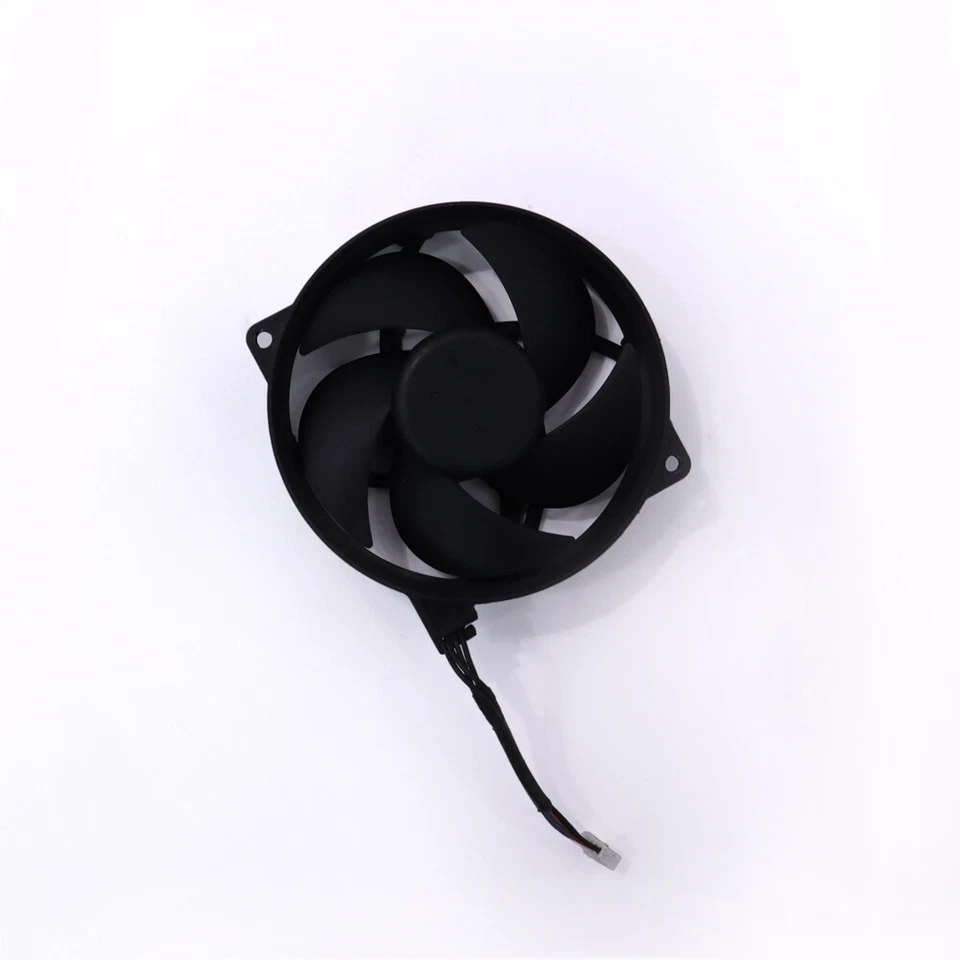 Inner Cooling Fan Heat Sink Cooler for Xbox 360 Slim Cooling Fan replacement - Image 3 of 3
