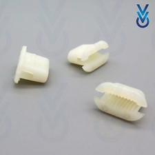 10x Windscreen Cowl / Scuttle Panel Clips for some Alfa Romeo MiTO GT Brera etc