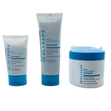 SKINN COSMETICS DERMAPPEAL MICRODERMABRASION TREATMENT (Choose Your Size/Sealed)