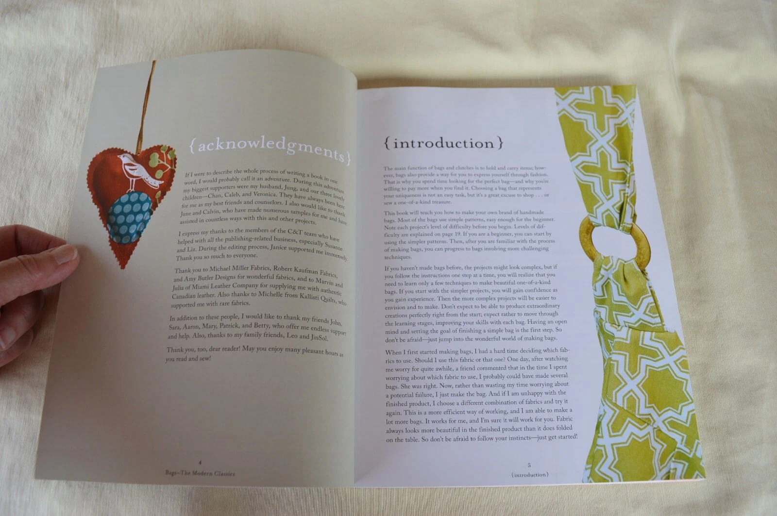 THE SAK Bags The Modern Classics Sue Kim Clutches Hobos Satchels 19 Proj UNCUT Patterns