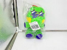 FUNKO Five Nights At Freddys Montgomery Gator in Sorter Bag New w/tag FNAF Plush
