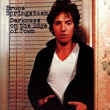 Darkness on the edge of town von Springsteen,Bruce | CD | Zustand sehr gut
