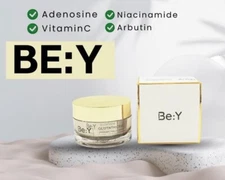 [US Seller] Korean Be:Y Melasma - Anti Wrinkle and Whitening Tone Up Cream