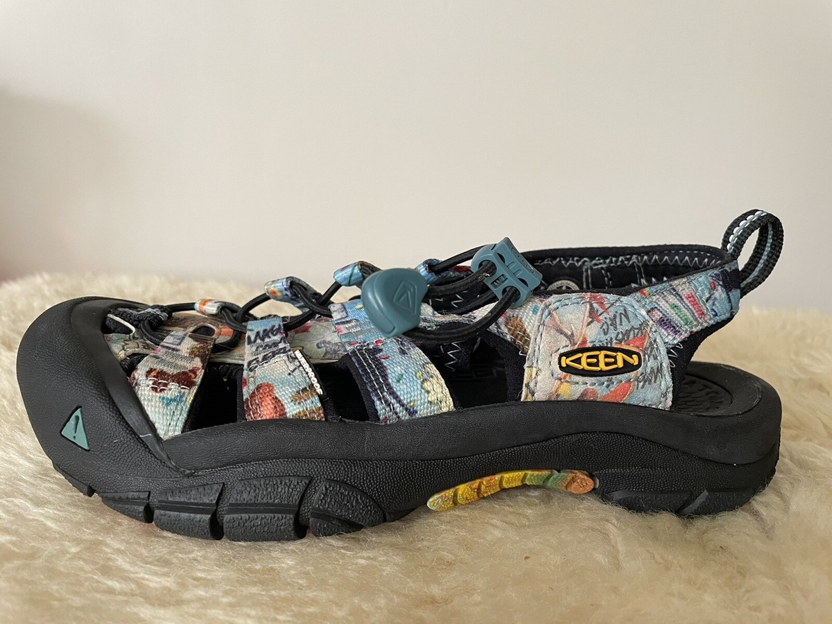 KEEN NEWPORT H2 サンダル US 8 Aco Camo KEEN NEWPORT H2 2021 | GOOD OPEN AIRS myX