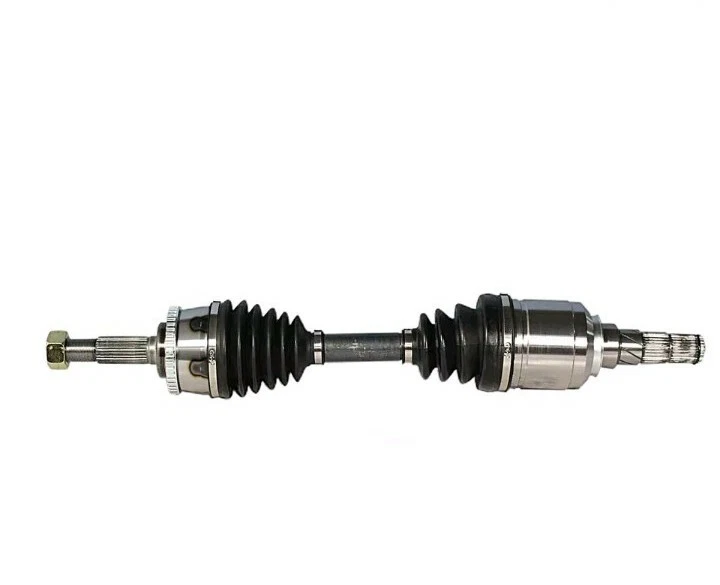 New GSP NCV53565 CV Axle Drive Shaft Assembly Auto Transmission w/Ltd Slip Diff - Image 2 of 2