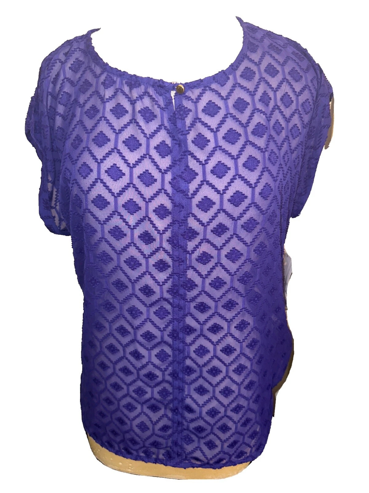 Prendas para el torso informales para mujeres Liz Claiborne