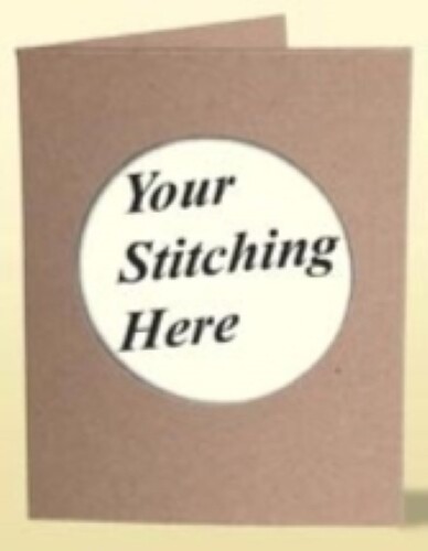Mouseloft Mini Cross Stitch Kits - Stitchlets - #4 - **15% Off For 3 or More** - Picture 40 of 42
