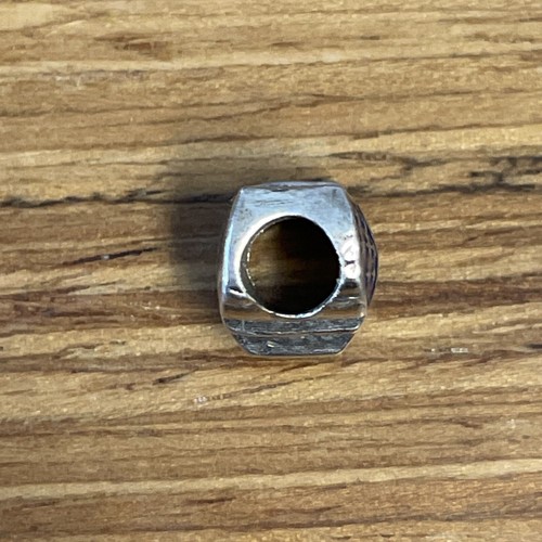 Nomades America the Beautiful Charm Spacer .925 Silver - Picture 4 of 6