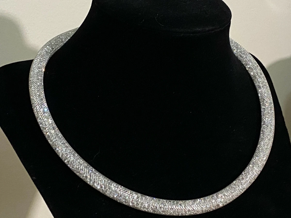 Swarovski clearance stardust necklace