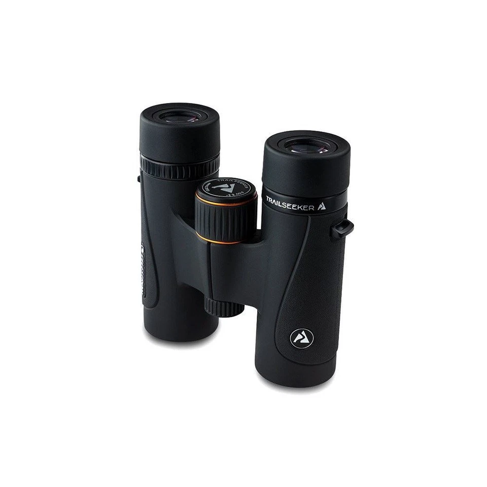 Celestron TrailSeeker Binocular - 10x32 71402-CGL * - Image 2 of 4