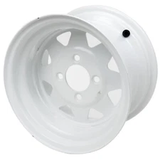126-9073 Exmark Wheel Radius E S X Series