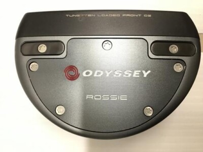 Odyssey TRI-HOT 5K ROSSIE / 33 inch Putter / STROKE LAB 2023 Exc