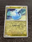 MINIDRACO REVERSE - POKÉMON 157/197 EV03 FLAMMES OBSIDIENNES NEUF FR