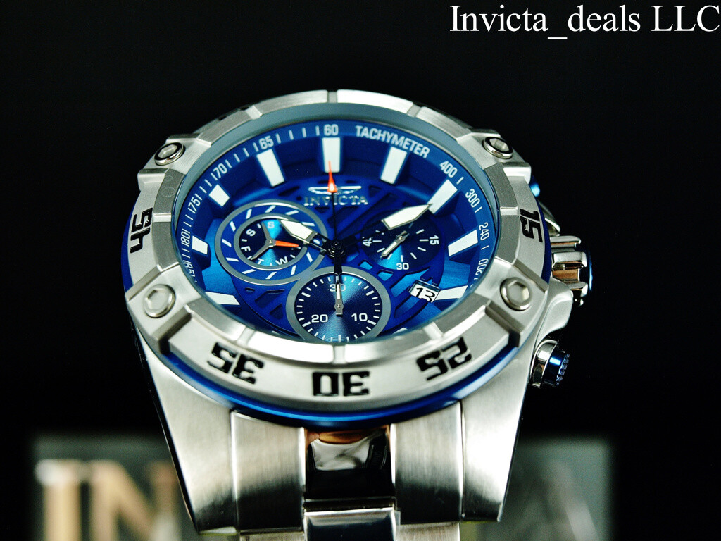 invicta aviator model 26746