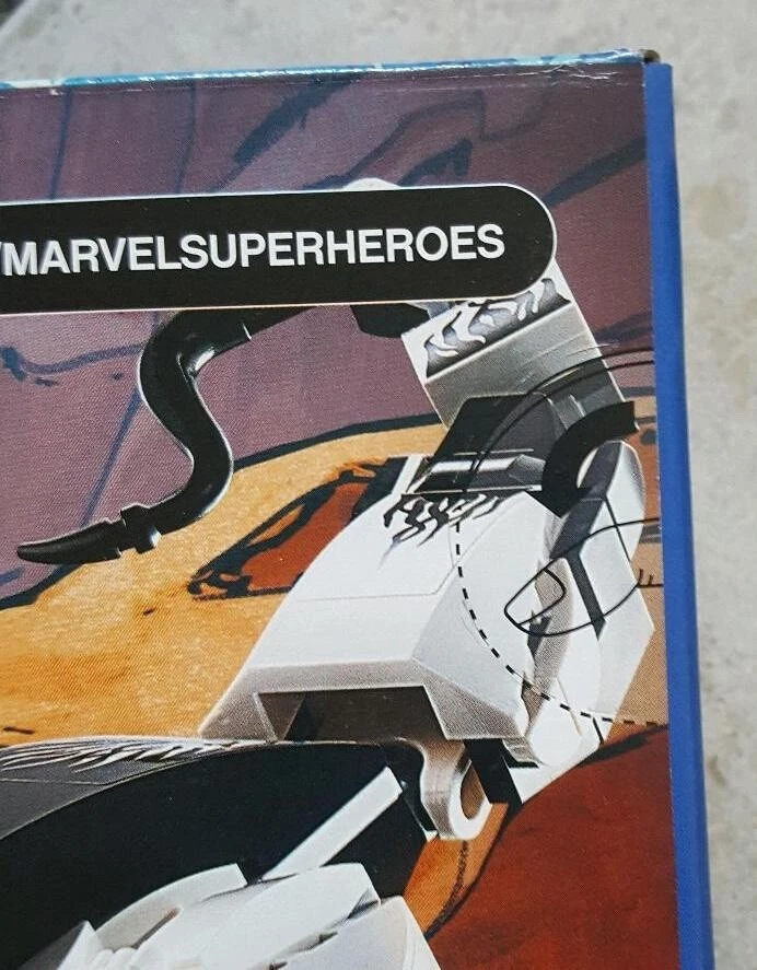 LEGO MARVEL Spider-Man Venomosaurus Ambush 76151 Toy Building Kit 640 pcs - Image 4 of 4