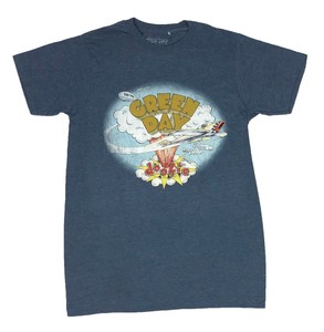 green day dookie camiseta