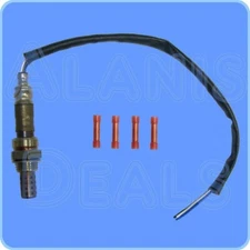 New Denso 4 Wire Universal Oxygen Sensor
