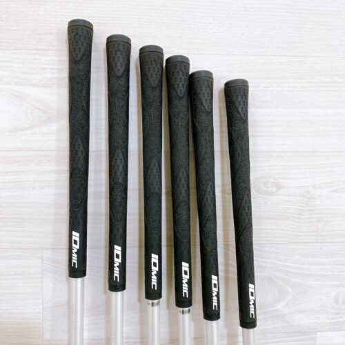 Gauge Design Prototype Men's Irons MB Muscle Back 5-P 6PCS From Japan - Picture 15 of 19