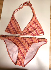 Victoria's Secret Vintage Bikini Set Sz M