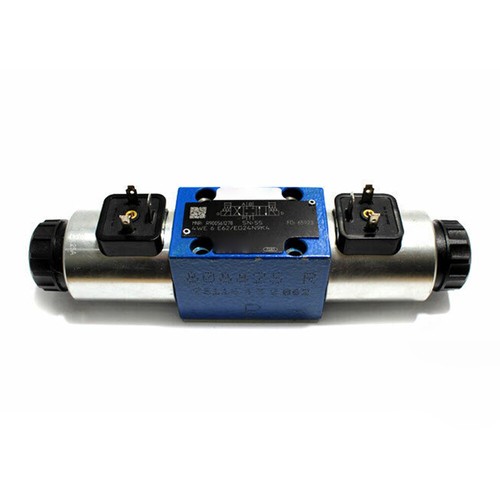 For LISTINGREXROTH R900561278 4WE6 E62/EG24N9K4 Solenoid Valve - Bild 3 von 3