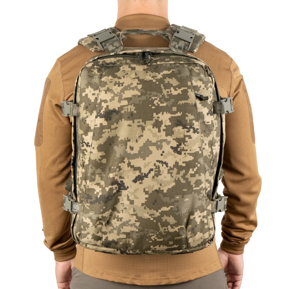 Ukraine Tactical backpack military FIELD BACKPACK 