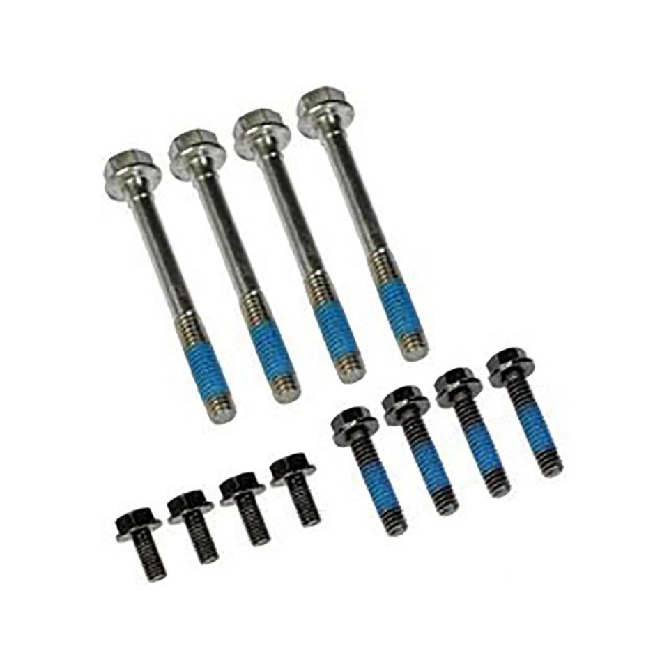 Kit de pernos de bomba de agua del motor para Buick Riviera 1987 1986 Foto 2 de 2