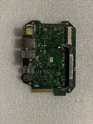 Acer Aspire Revo RL85 Main Motherboard Intel Core i3-4005U DB.SZM11.002