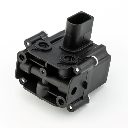 Niveauregulierung Kompressor Luftfederung Fahrwerk Air Pump For BMW 5 Series GT - Picture 2 of 8
