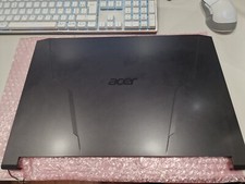 Coque Arrière Écran Pour PC ACER AN517-41  /  AN517-52  /  AN517-53  /  AN517-54
