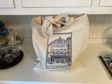 Blackwell's Books Tote Bag Brand New w/Tags