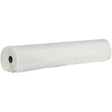 Film-Gard Polyethylene Sheeting 8' X 100' 4mil Clear
