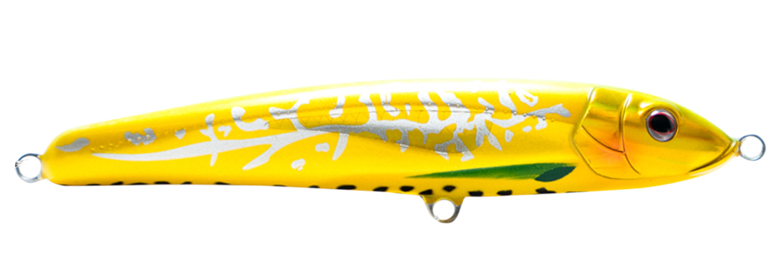 Leurre Coulant Nomad Design Riptide 200 – 8