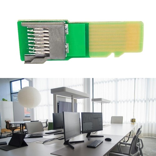 TFs to TFs MicroSDs Card Extender Test Kit for Smartphones Tablets And Cameras - Zdjęcie 2 z 8