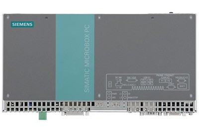 6ES7675-1DB20-1AA0  Refurbished SIMATIC IPC427C BUNDLE CELERON M 1,2 GHZ, 2X
