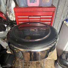 Land Rover Td4 Hse Spere Wheel Cover Mk1